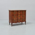 1168 7439 CHEST OF DRAWERS